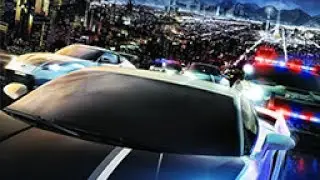 NFS WORLD (2010) FPS TEST ON: C2D E8400,4GB RAM,GT 210
