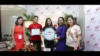 Pack Print Plas Davao 2016  Manufacturing Technology Davao 2016