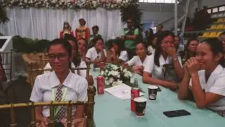 USAD MINDANAO WIDE FORUM 2023 HIGHLIGHTS (DAY 1)