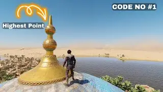 Assassins Creed Mirage WALKTHROUGH GAMEPLAY PART 1