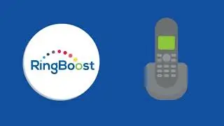 Boost your business with a custom phone number from RingBoost!