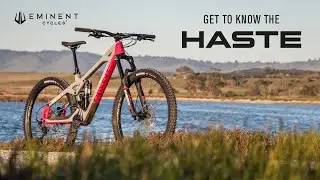 Get To Know the Haste