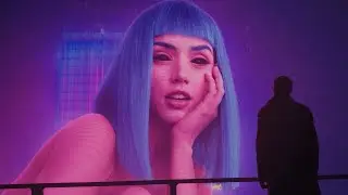 Nik Beat$ - "Echo Realm" (Sped Up) | Official Video