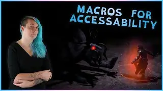 Developers Need to Acknowledge Macros are Accessibility - Access-Ability