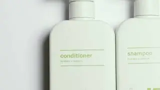 Shampoo & Conditioner