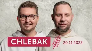 Chlebak 20/11/2023 || Reading texts in the film description