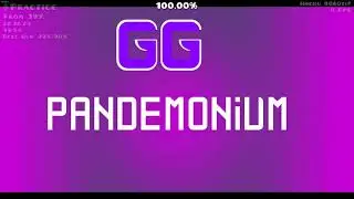 Pandemonium 39-100 x2 [WEGDPS]