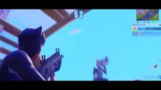 POPPIN - FORTNITE SEASON 2 CLEAN OVEREDIT (Yeat - Poppin)