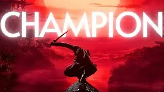 CHAMPION | Assassin's Creed Edit/GMV