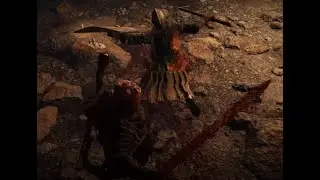 How to counter the dumbass shield knights in Elden Ring