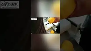 Mesin Penggulung Roti Tawar / Dough Molder