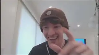 albertsstuff / flamingo swearing on stream lol