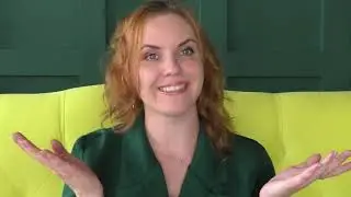 Видеообращение "Где учиться мастерству?" Савиной Д А
