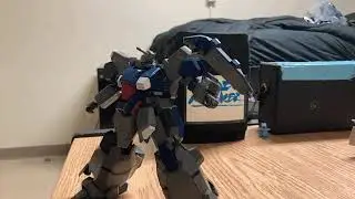 Stop Motion Dump