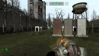 SMOD - Gravity Gun and RPG (CSS Hand Hacks)