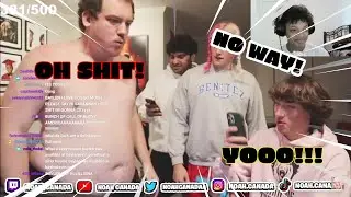 THEOOCITY REACTS TO NOAH CANADA ONE CHIP CHALLANGE