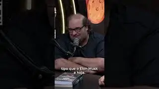 PEDRO ÁLVARES CABRAL era o ELON MUSK de HOJE