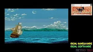 Soul & Sword - Part 1/12 - SNES - ソウル&ソード ~ The Ending Already!