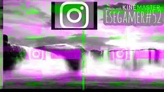 Esegamer 52 sein instagram Intro