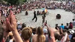 WHAT A PERFORMANCE - Karaoke - Aerosmith 