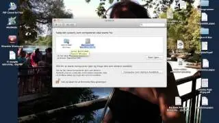 How to change between default starting OS on Mac to boot up in Windows