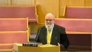 Приём неожиданных гостей | Проповедь Эдуард Шлак