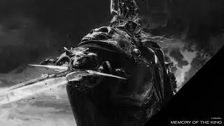 Havel - Memory Of The King