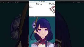Что такое БАЛАНС СТАТОВ в Genshin Impact 
