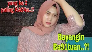 HAYALAN NACKAL PARA BETINA