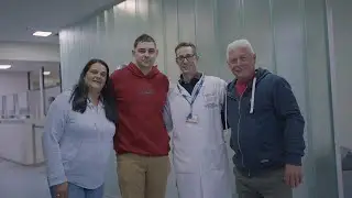 Neurocirugía: La historia de Facundo