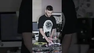 I made a little Hudson Mohawke & Nikki Nair flip 🫠