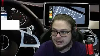 У БУЛКИНА ЛАГАЕТ ПК С ВИДЕОКАРТОЙ 4090 В CITY CAR DRIVING🙄😶