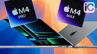 NEW M4 MacBook Pro and Max CONFIRMED