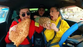 007.Carpool / Sona Yesayan Dance Studio with Grig - Tona Ara / 2020