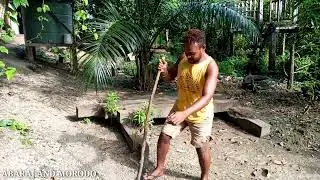 ABARAI AND MORODO COMEDY (Episode one)_diarrhea_Latest 2022 (Solomon islands)