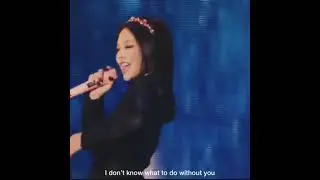 Blackpink Don’t know what to do