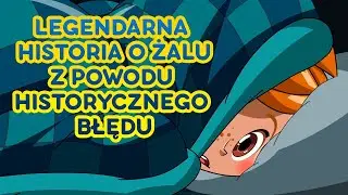 Straszne historie Maszy👻 Legendarna historia o żalu z powodu historycznego błędu 👻Masza i Niedźwiedź