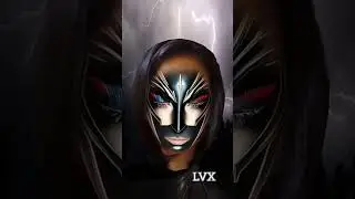 Thunder #LVX #AraAra