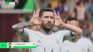 А как побеждать? EA FC 24