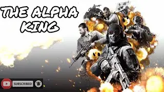 Call of Duty : 👍 stream | Playing Solo | Beginner |