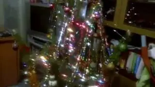 К Новому году готов!