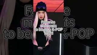 Name the songs 🤪 K-POP 24/7 