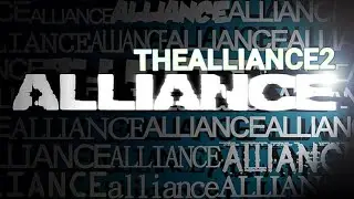The Alliance 2 - Magyar Hip-hop válogatás 2010