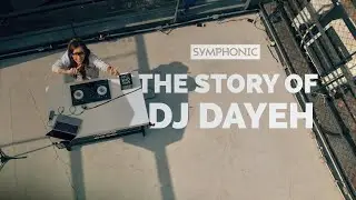 A História de DJ Dayeh - São Paulo, SP | Interview