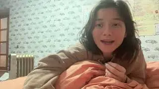 😻Sleep stream