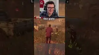 This play was impossible, but still...