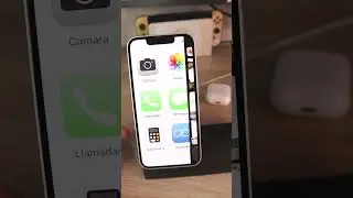 Simplifica el iPhone para gente mayor o con discapacidad! (Parte 1)  #apple #iphone #ios17