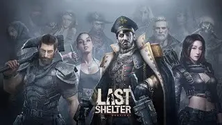Подробнее о Войне Завоеваний Судного Дня в Last Shelter: Survival