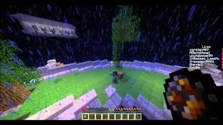 Minecraft Eğlencelik:Smash|Bölüm-6|Dubstep Bölümü !