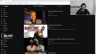 Ramee reacts to Pop Smoke AI